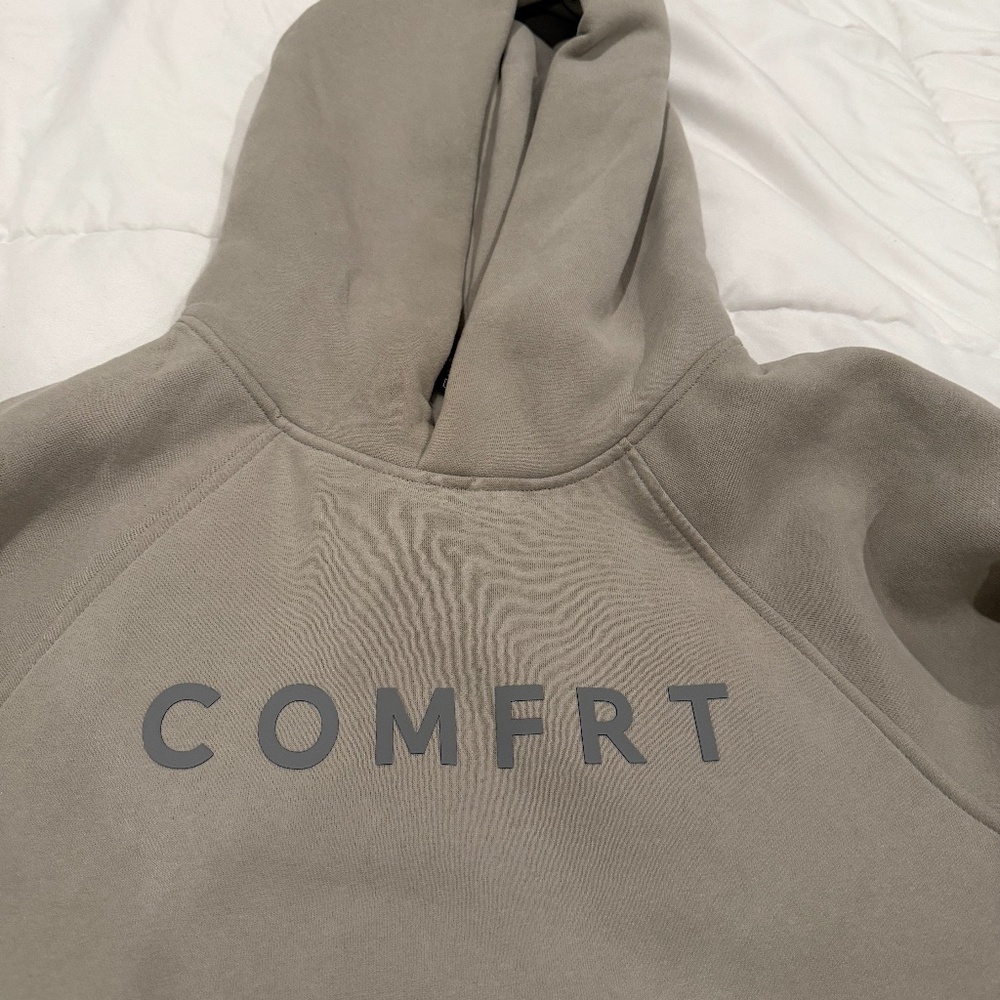 Comfrt Hoodie